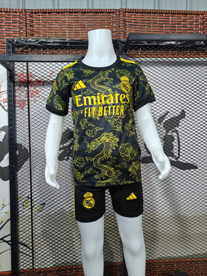 Kids jerseys Special Edition 2024/2025 Kids Football Jersey
