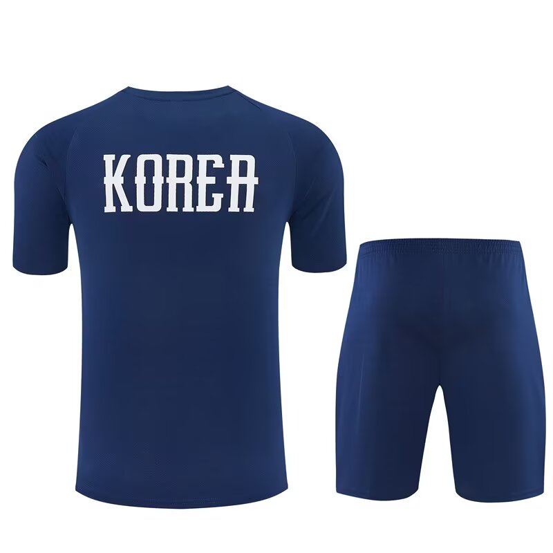 South Korea 2026/2027 Tracksuit