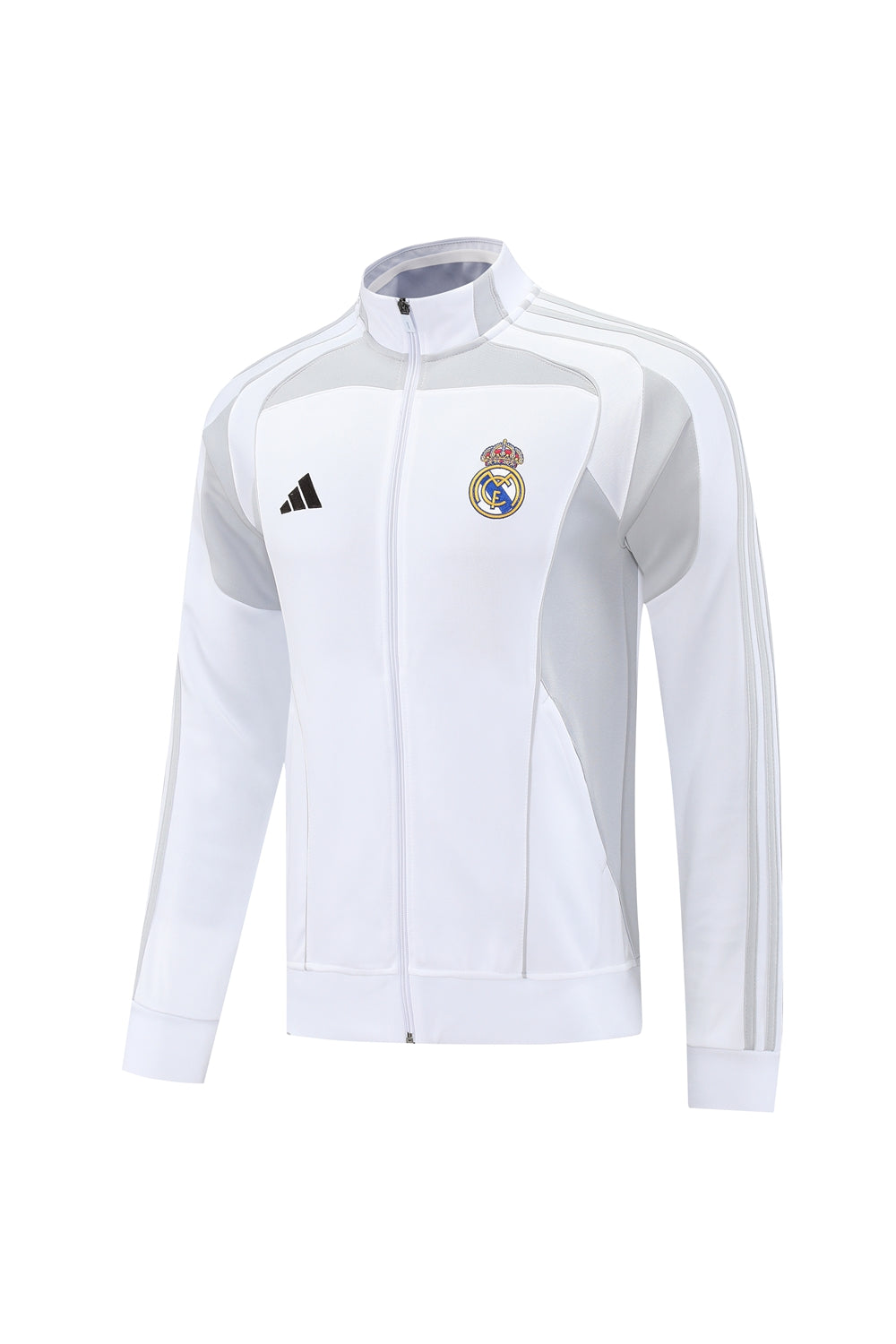 real madrid 2025/2026 Tracksuit