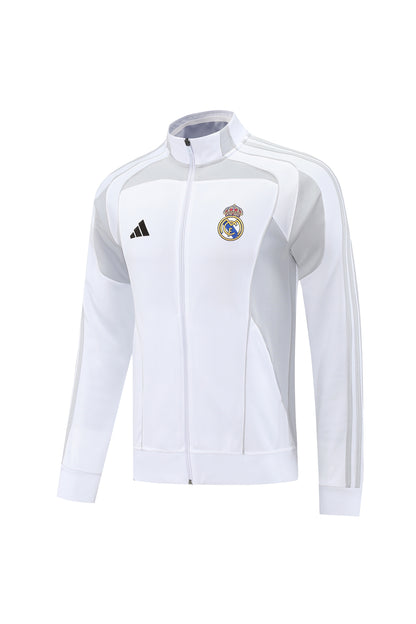 real madrid 2025/2026 Tracksuit