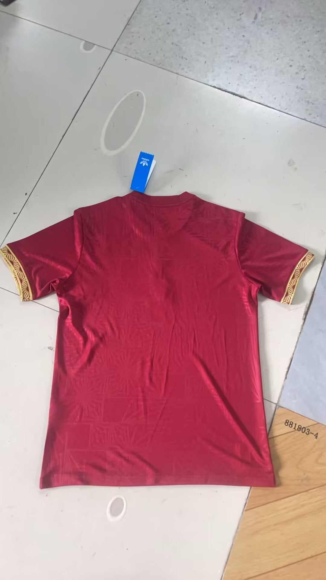 Mexico Special Edition 2025/2026 Fan Version Football Jersey