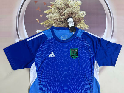 Atlanta 2025/2026 Goalkeeper Fan Version Football Jersey