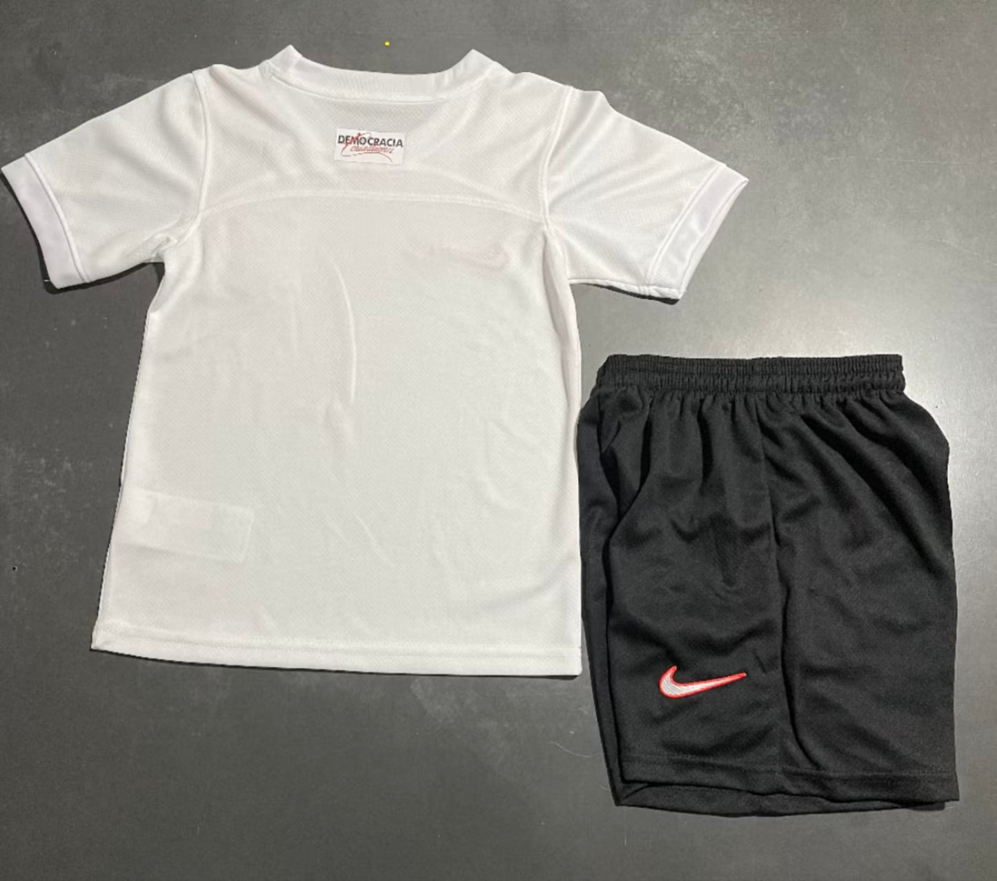 Kids jerseys 2023/2024 Kids Home Football Jersey