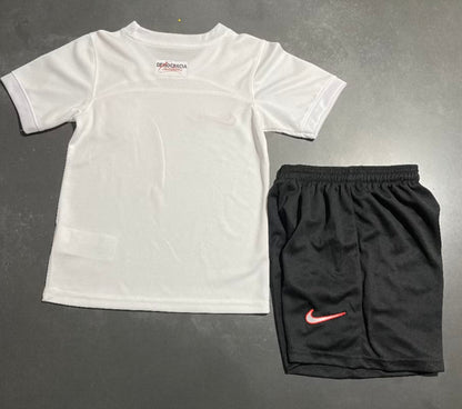 Kids jerseys 2023/2024 Kids Home Football Jersey