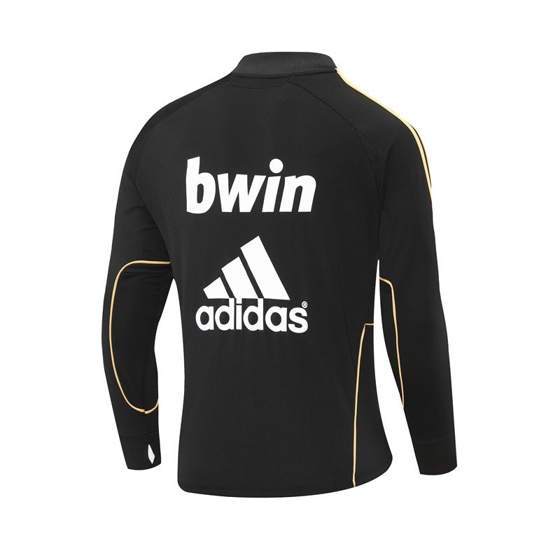 Retro real madrid 2011/2012 Tracksuit