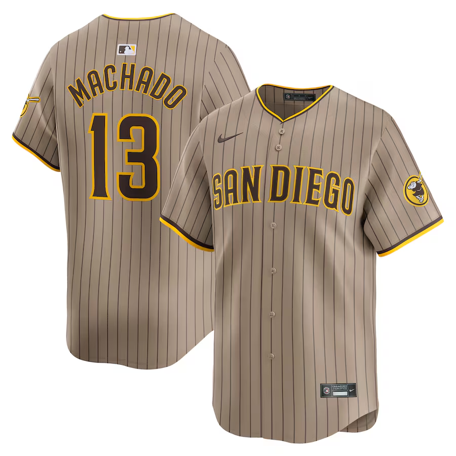 NBA&NFL&MLB 2025 Fan Version Football Jersey