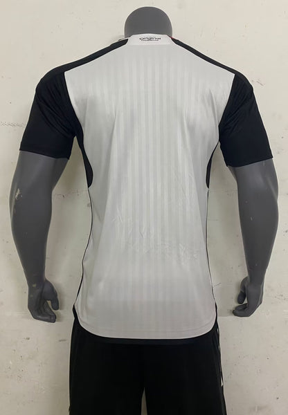 Fulham 2023/2024 Home Fan Version Football Jersey