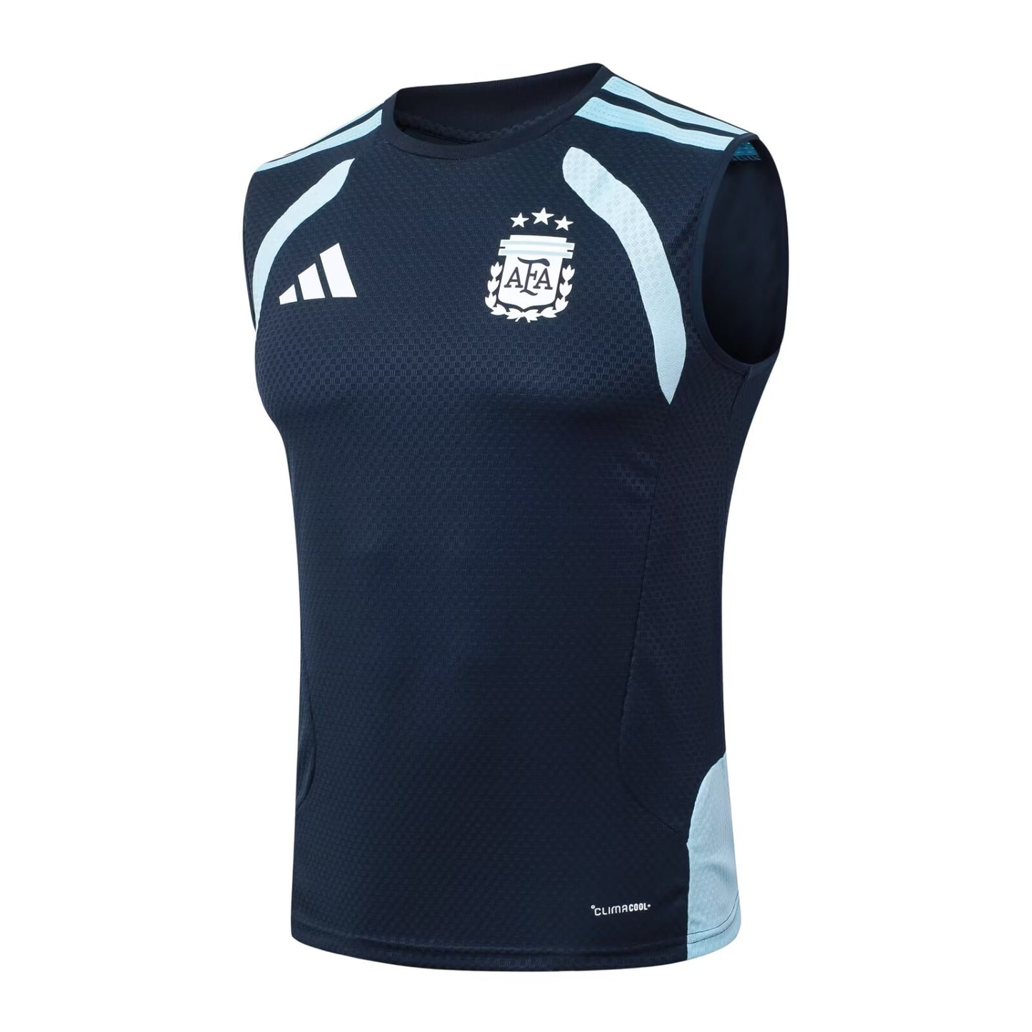 Argentina 2026/2027 Player Version Tracksuit