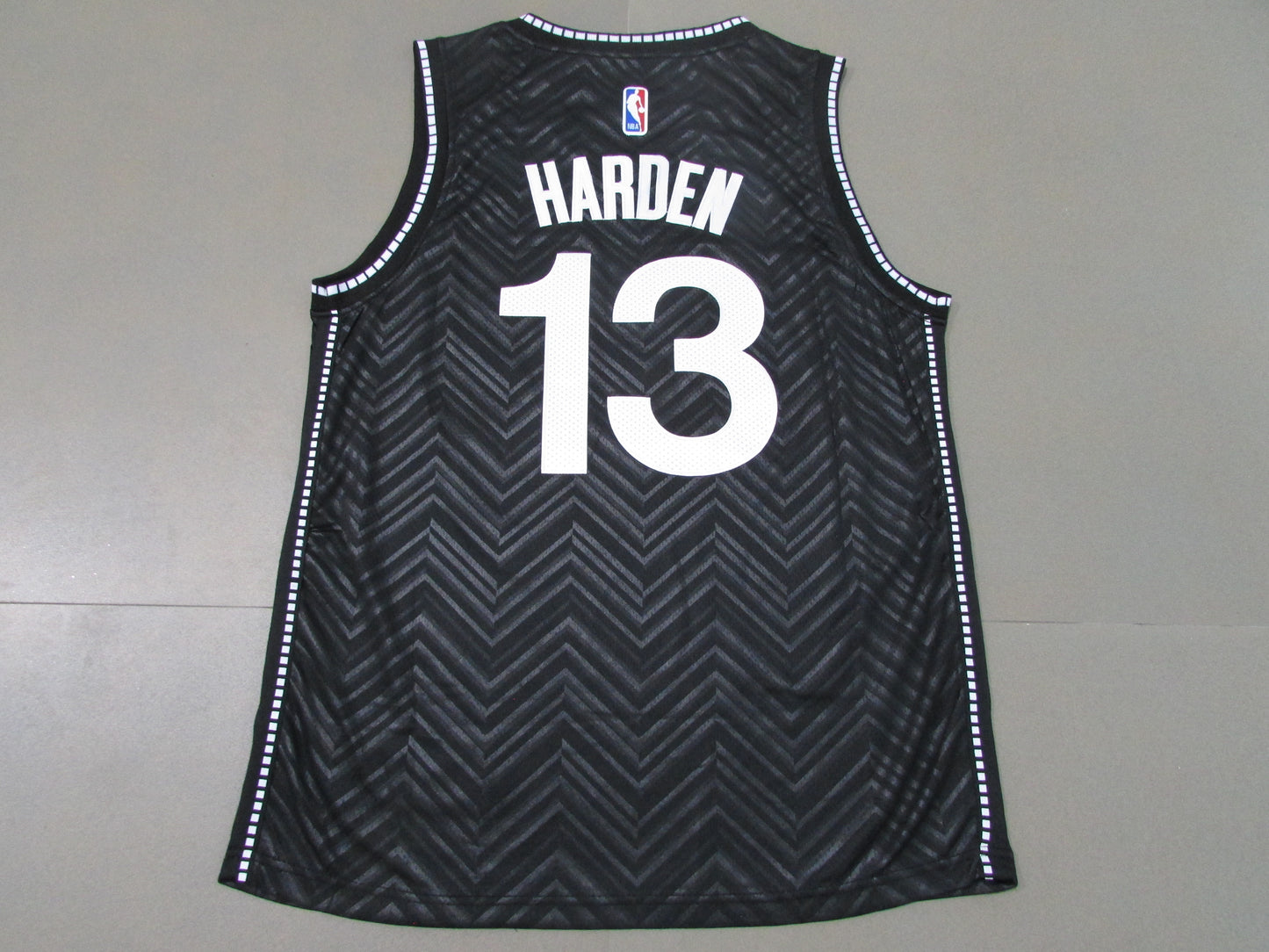 New Jersey Nets 2021 Football Jersey