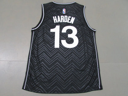 New Jersey Nets 2021 Football Jersey