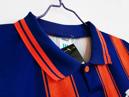 Rangers 1993/1994 Away Football Jersey