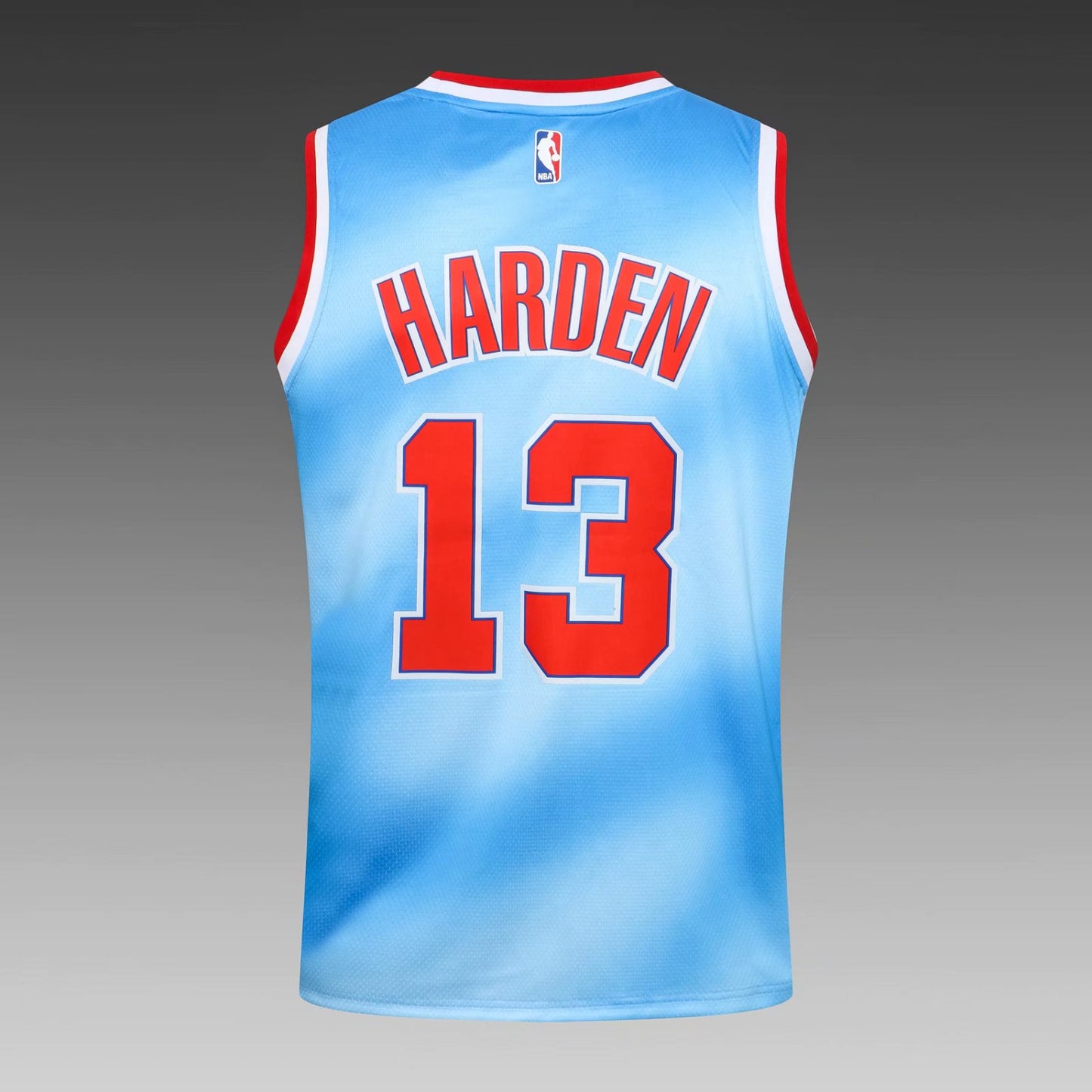 New Jersey Nets Football Jersey