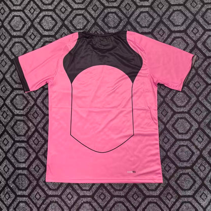 Adidas&Nike 2025/2026 Football Jersey