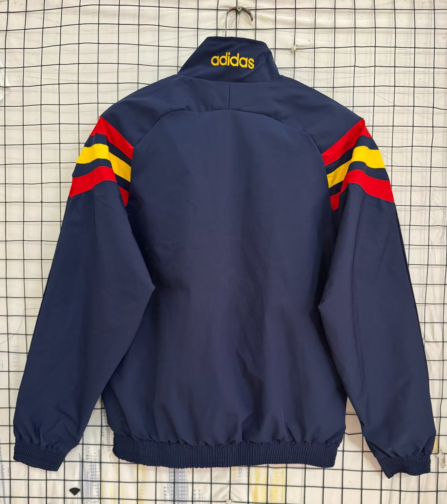 Windbreaker 2026/2027 Windbreaker