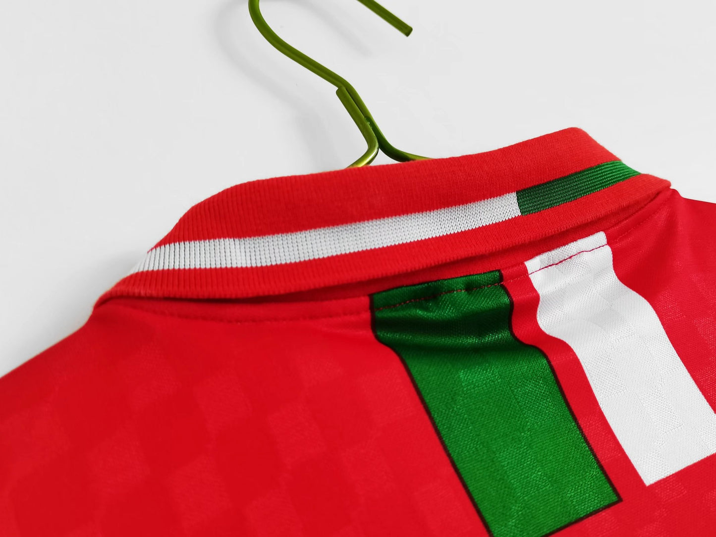 Retro Other !!! 1996/1998 Home Football Jersey