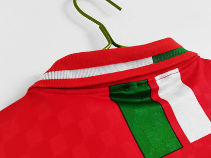 Retro Other !!! 1996/1998 Home Football Jersey