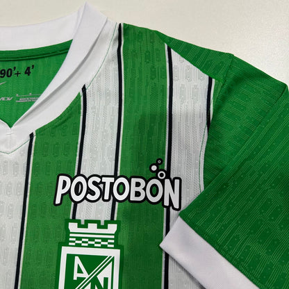 National athletic 2026/2027 Home Player Version Football Jersey