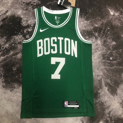 Boston Celtics 2023 Football Jersey