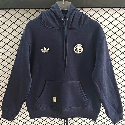 Jacket suite 2025/2026 Tracksuit