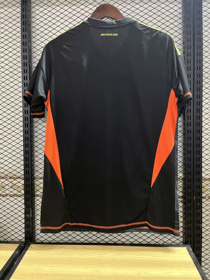 Germany 2024/2025 Goalkeeper Fan Version Football Jersey