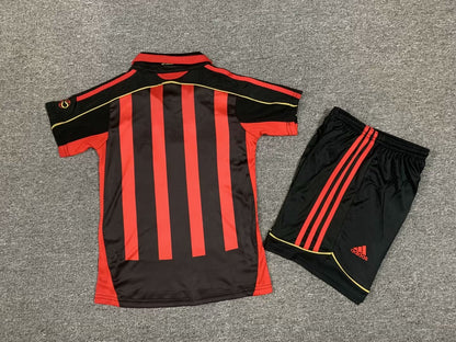 Retro Kids jerseys 2005/2006 Kids Home Football Jersey