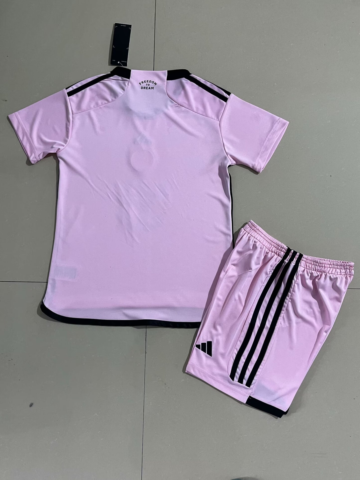 Kids jerseys 2024/2025 Kids Home Football Jersey