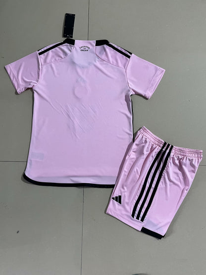 Kids jerseys 2024/2025 Kids Home Football Jersey