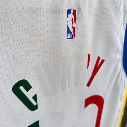 Golden State Warriors 2023 Football Jersey