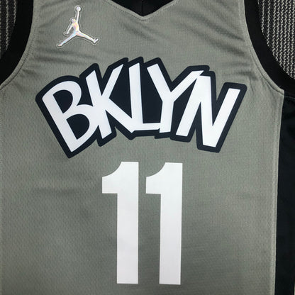 Brooklyn Nets Football Jersey