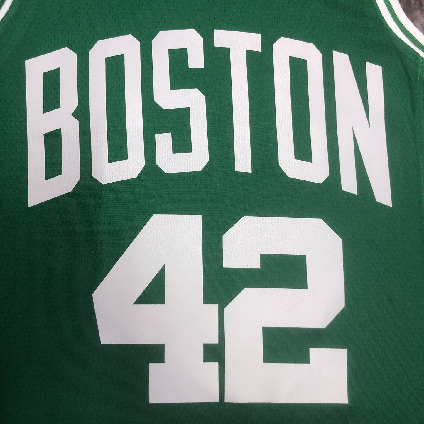 Boston Celtics 2023 Football Jersey