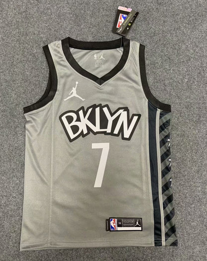 New Jersey Nets Football Jersey