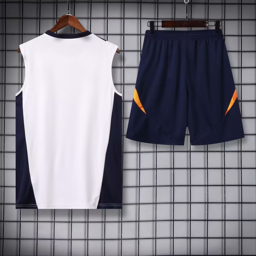 Real Madrid 2024/2025 Tracksuit