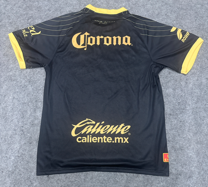Toluca 2026/2027 Third Away Fan Version Football Jersey