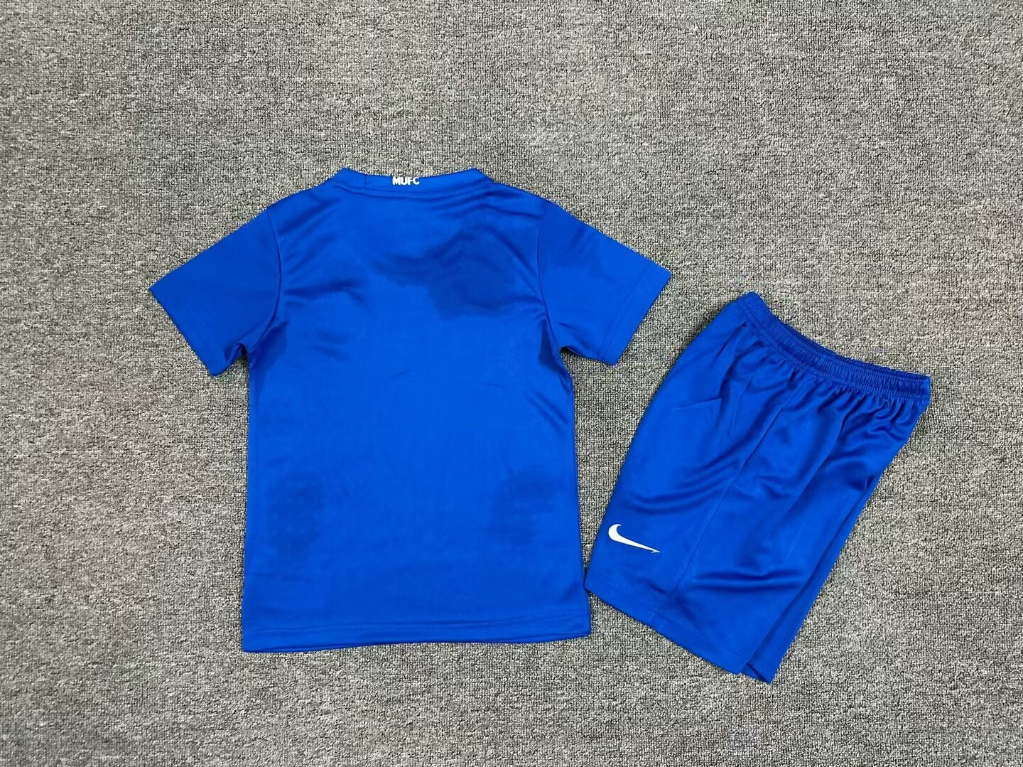 Retro Kids jerseys 2008/2009 Kids Third Football Jersey