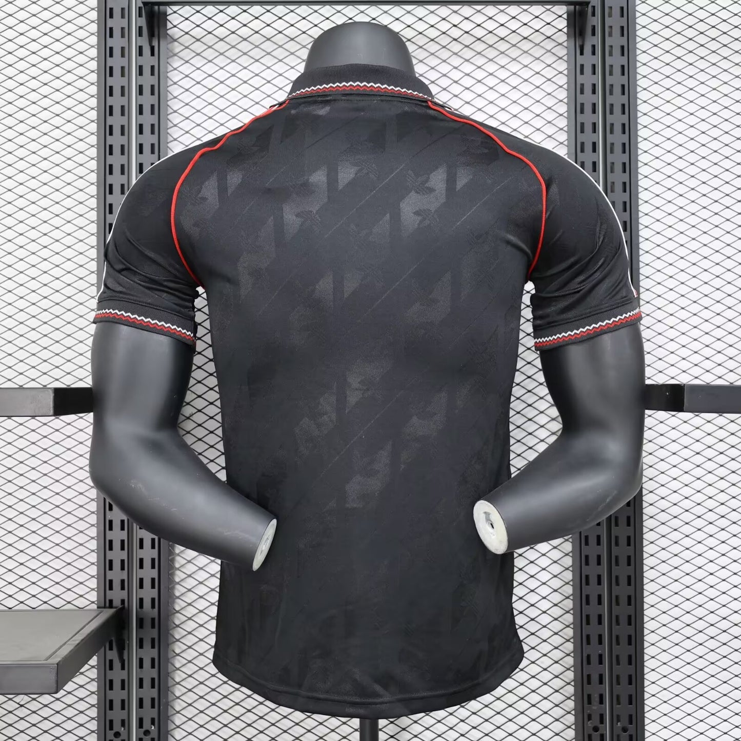 Manchester United Special Edition 2024/2025 Player Version Football Jersey