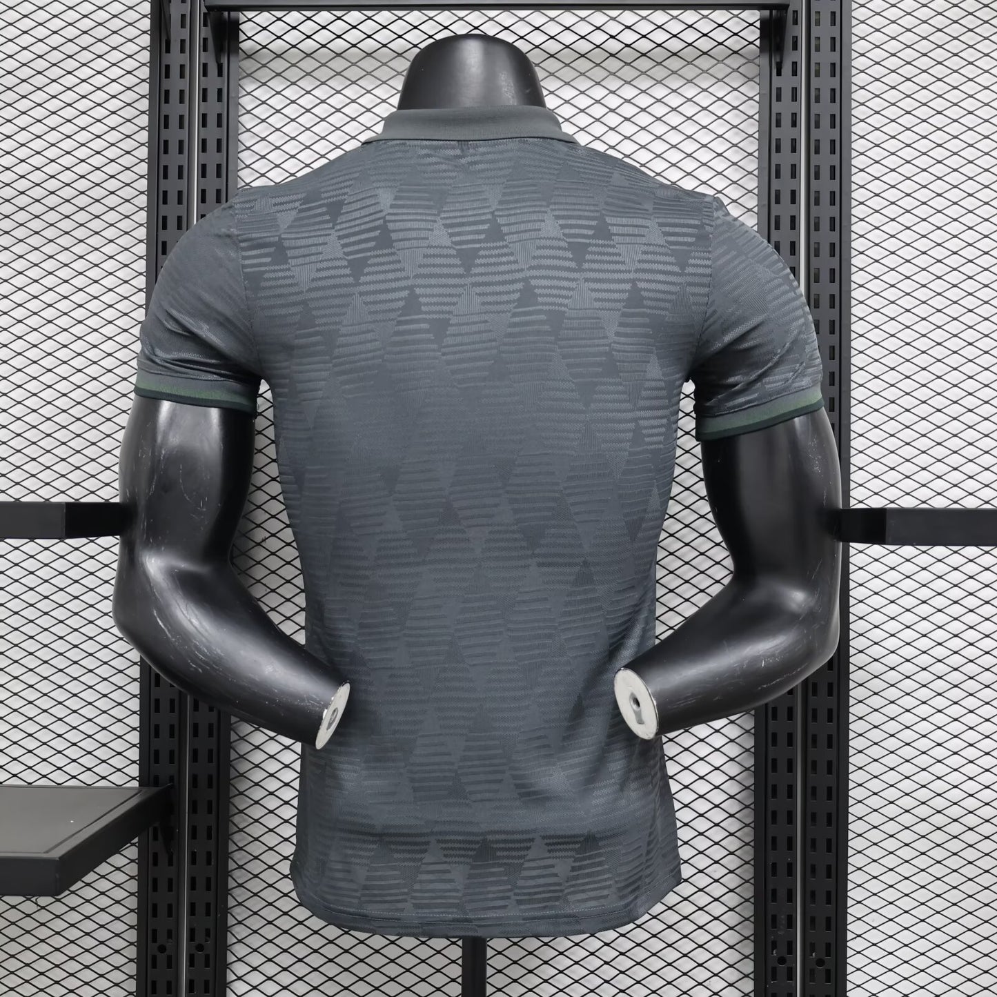 Bayern Munich Special Edition 2024/2025 Player Version Football Jersey
