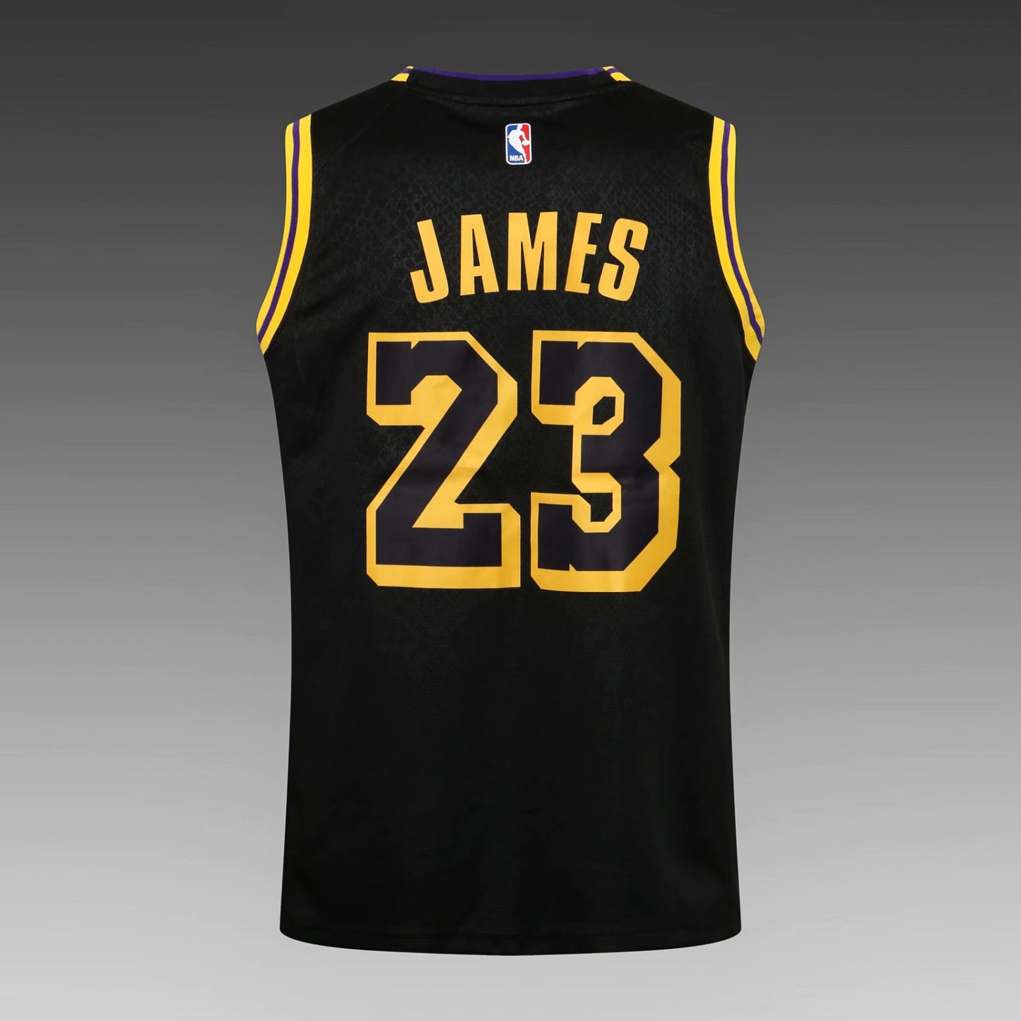 LA Lakers Football Jersey