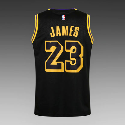 LA Lakers Football Jersey