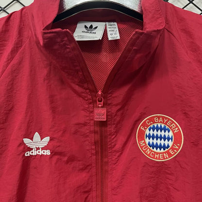 Retro other team 2024/2025 Windbreaker