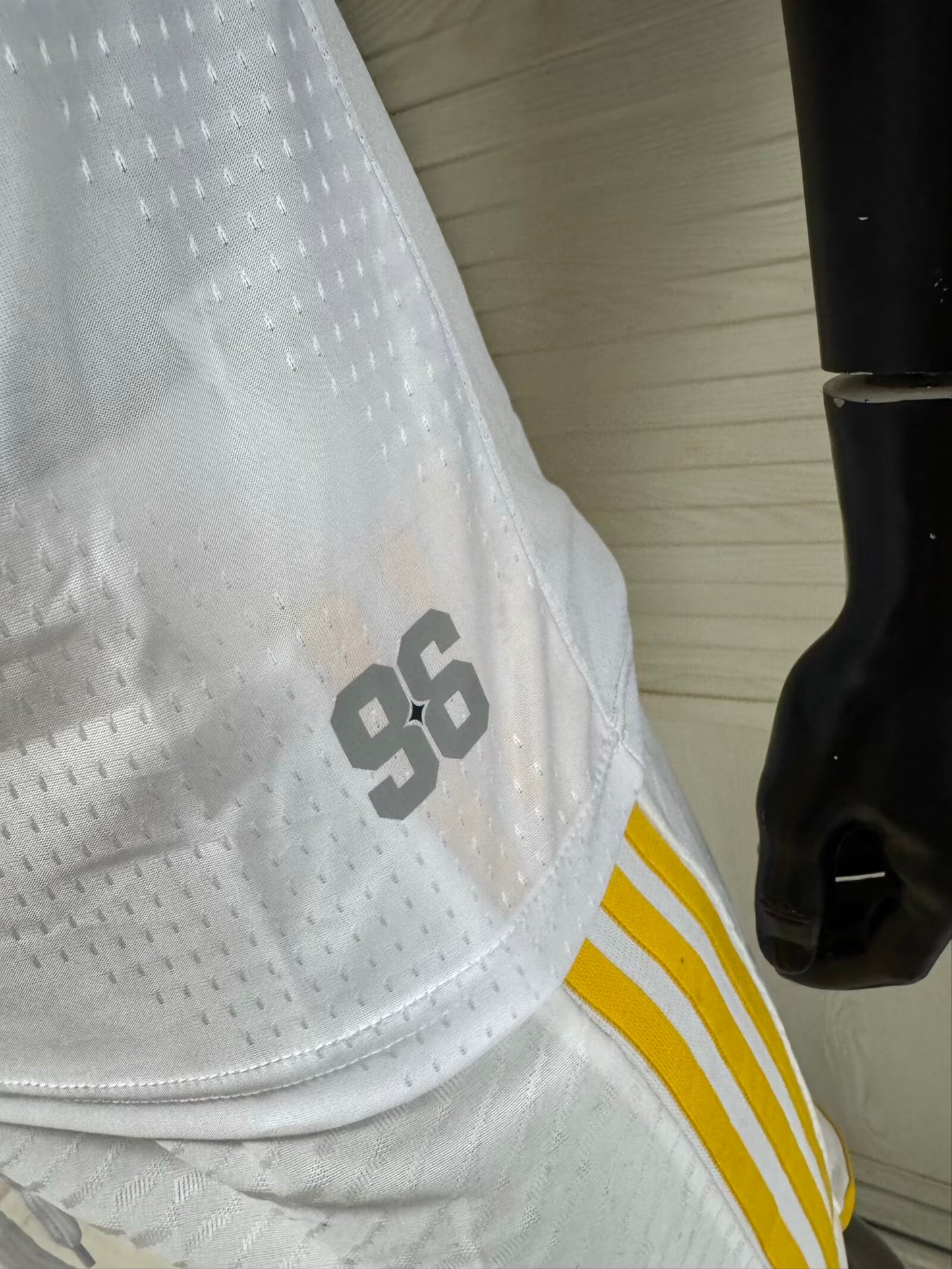 LA Galaxy 2026/2027 Home Player Version Football Jersey