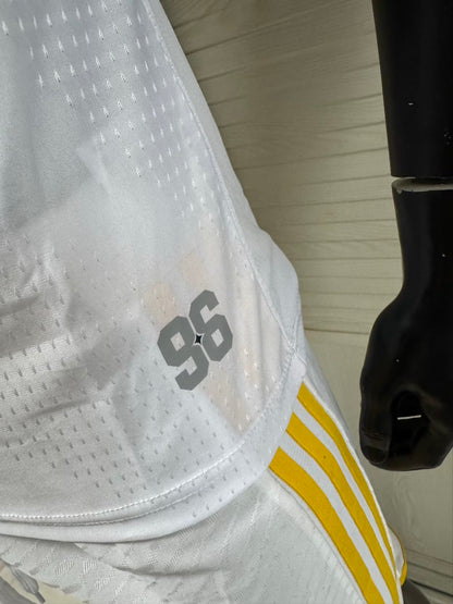 LA Galaxy 2026/2027 Home Player Version Football Jersey
