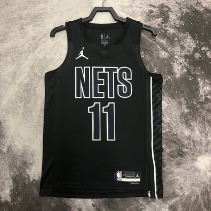Brooklyn Nets 2023 Football Jersey