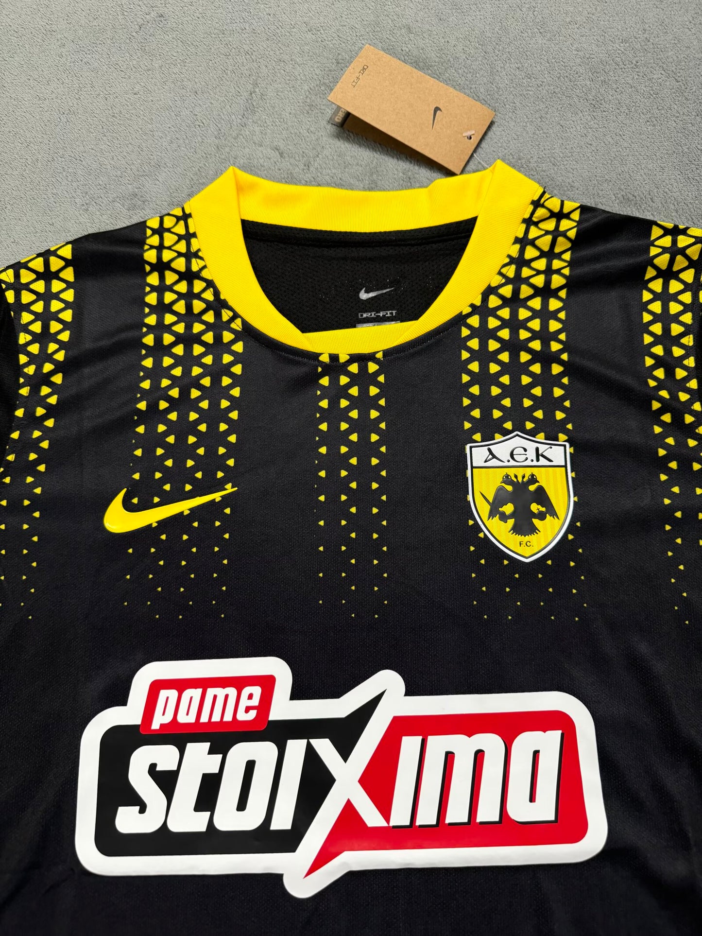 other team 2025/2026 Away Fan Version Football Jersey