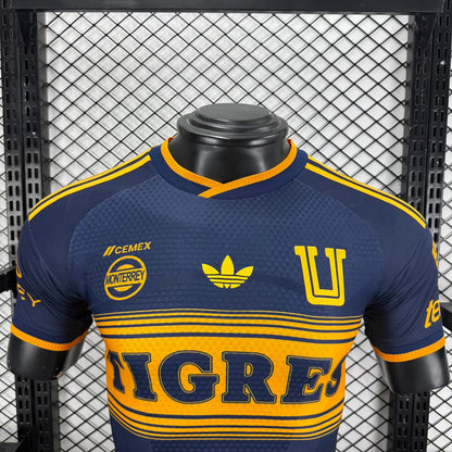 Tiger 2026/2027 Third Away Player Version Football Jersey