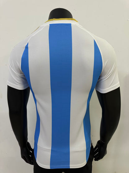 Argentina 2025/2026 Home Player Version Football Jersey