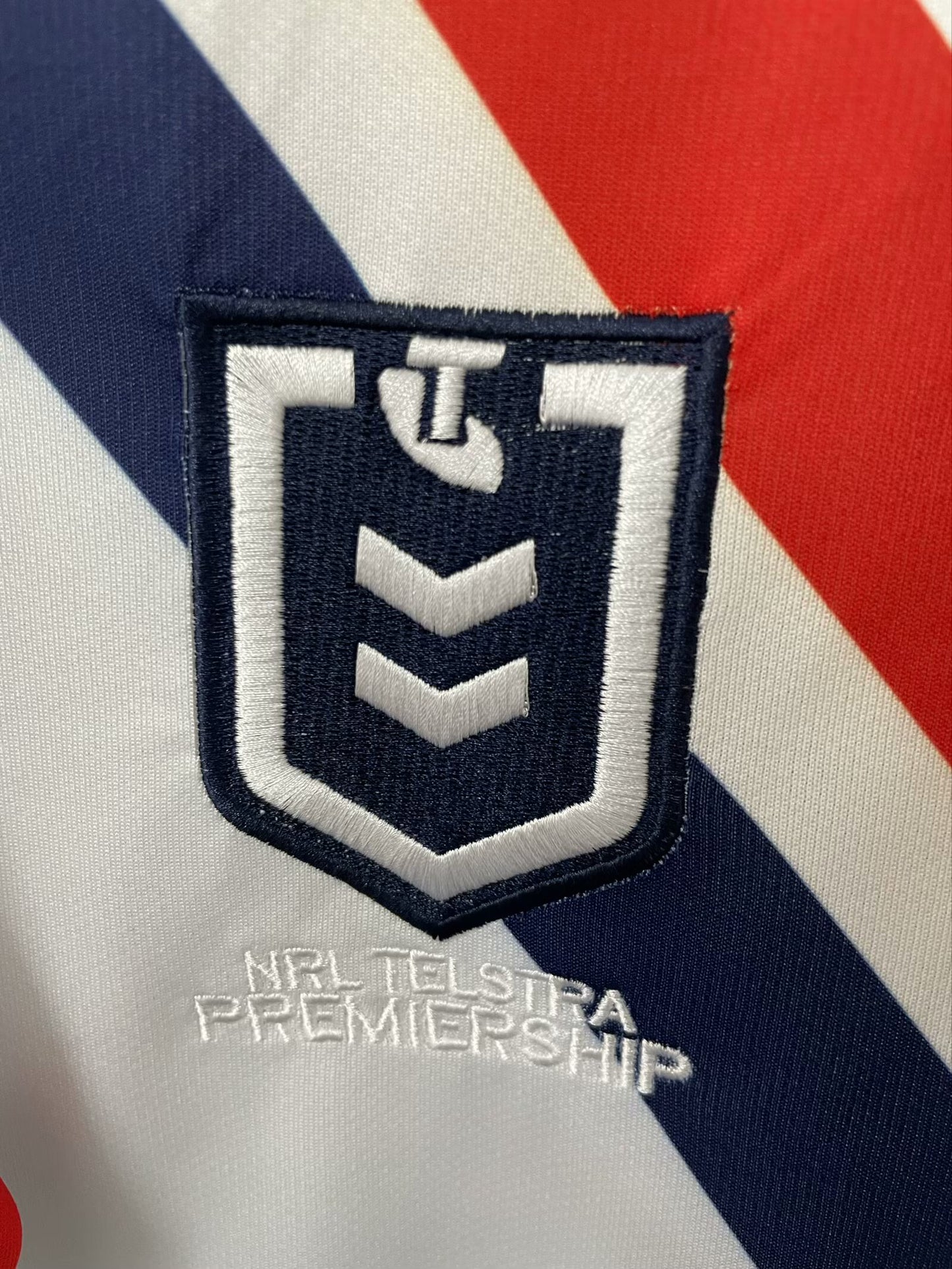 Rugby Jerseys 2025/2026 Away Fan Version Football Jersey