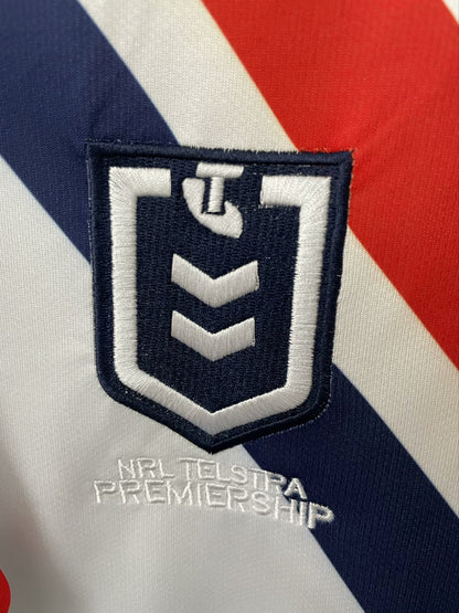 Rugby Jerseys 2025/2026 Away Fan Version Football Jersey