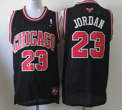 Chicago Bulls Football Jersey
