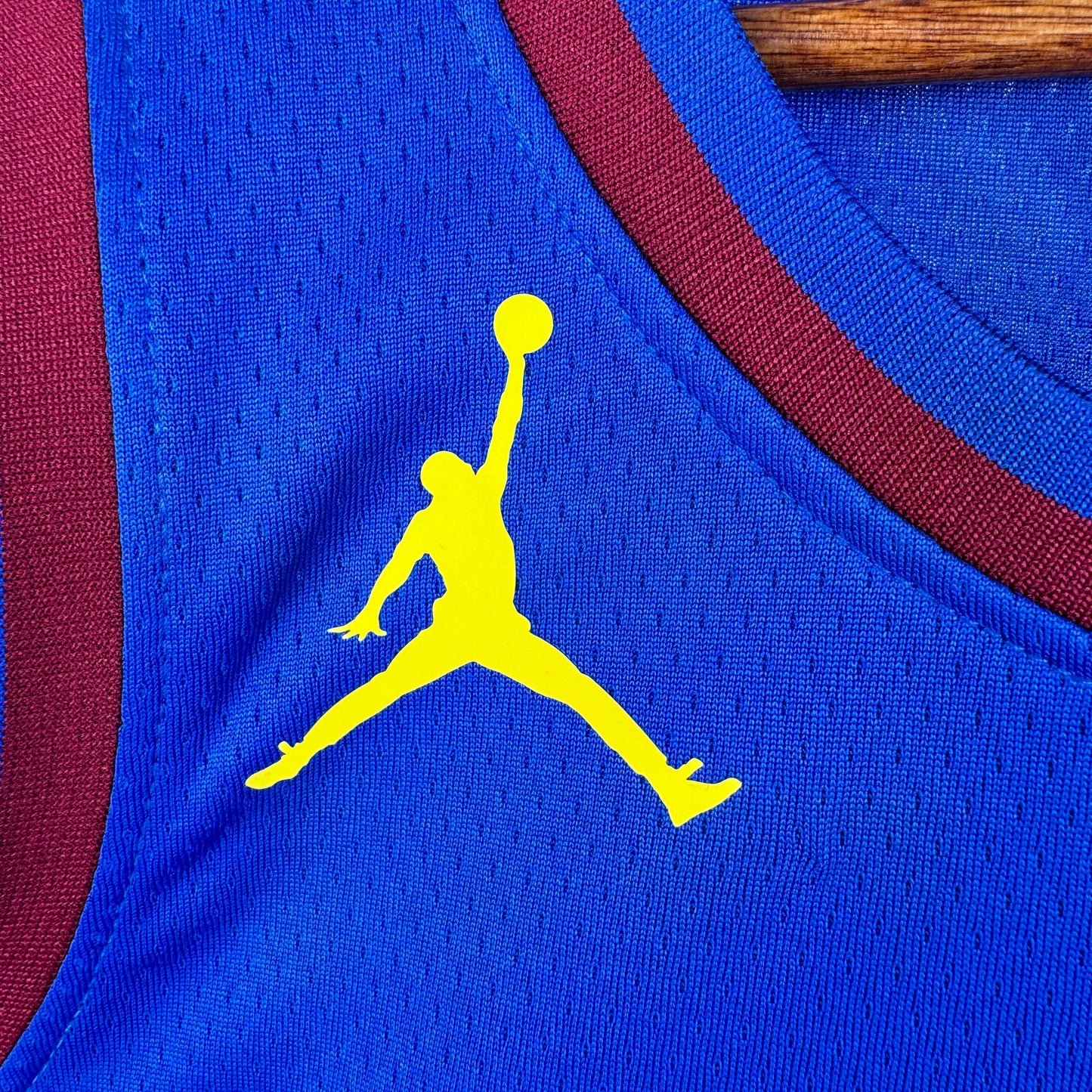 Denver Nuggets Football Jersey