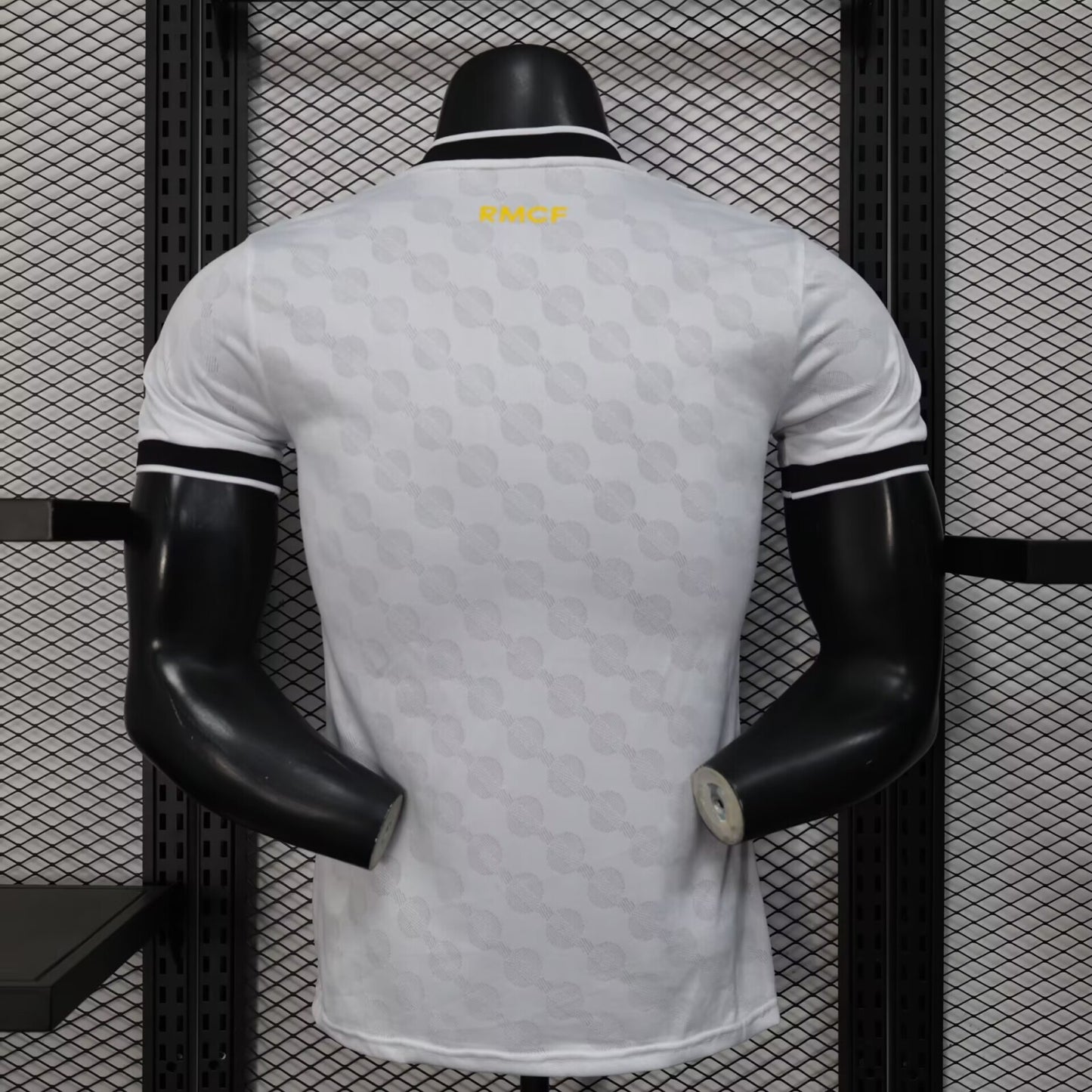 Real Madrid Special Edition 2025/2026 Player Version Football Jersey